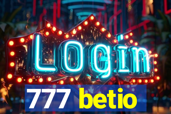 777 betio